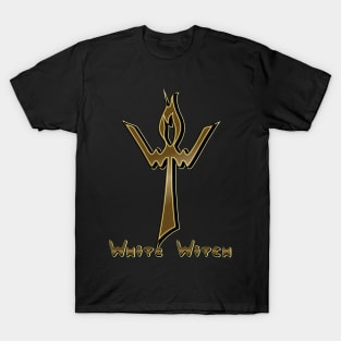 White Witch T-Shirt